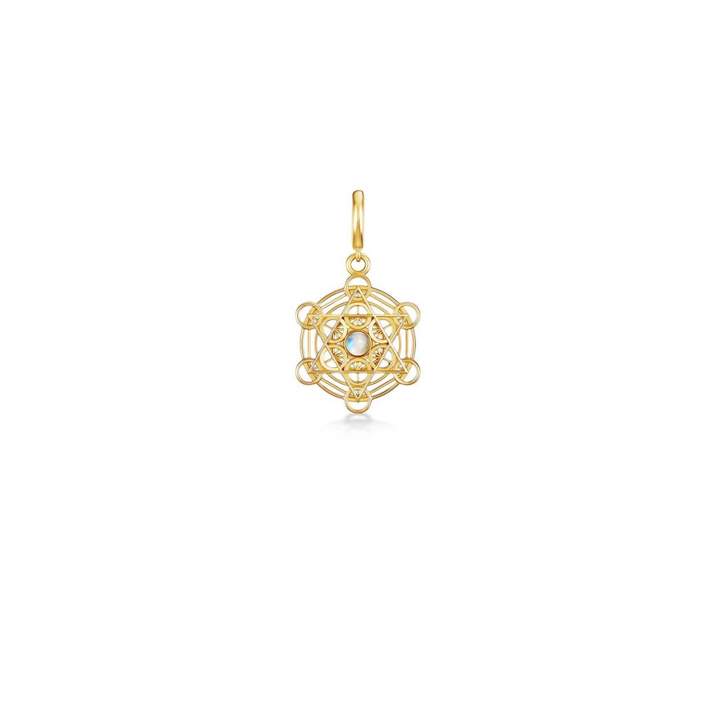 Metatron's Cube