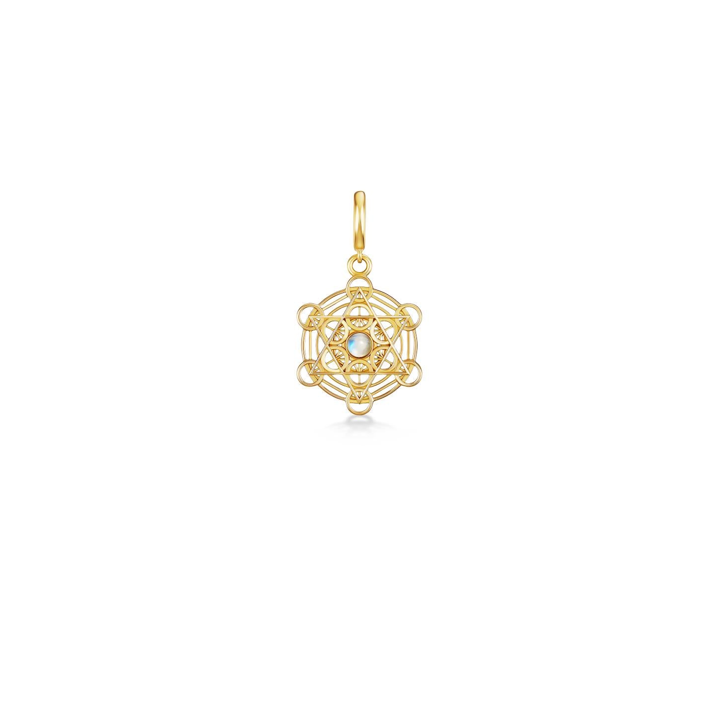 Metatron's Cube