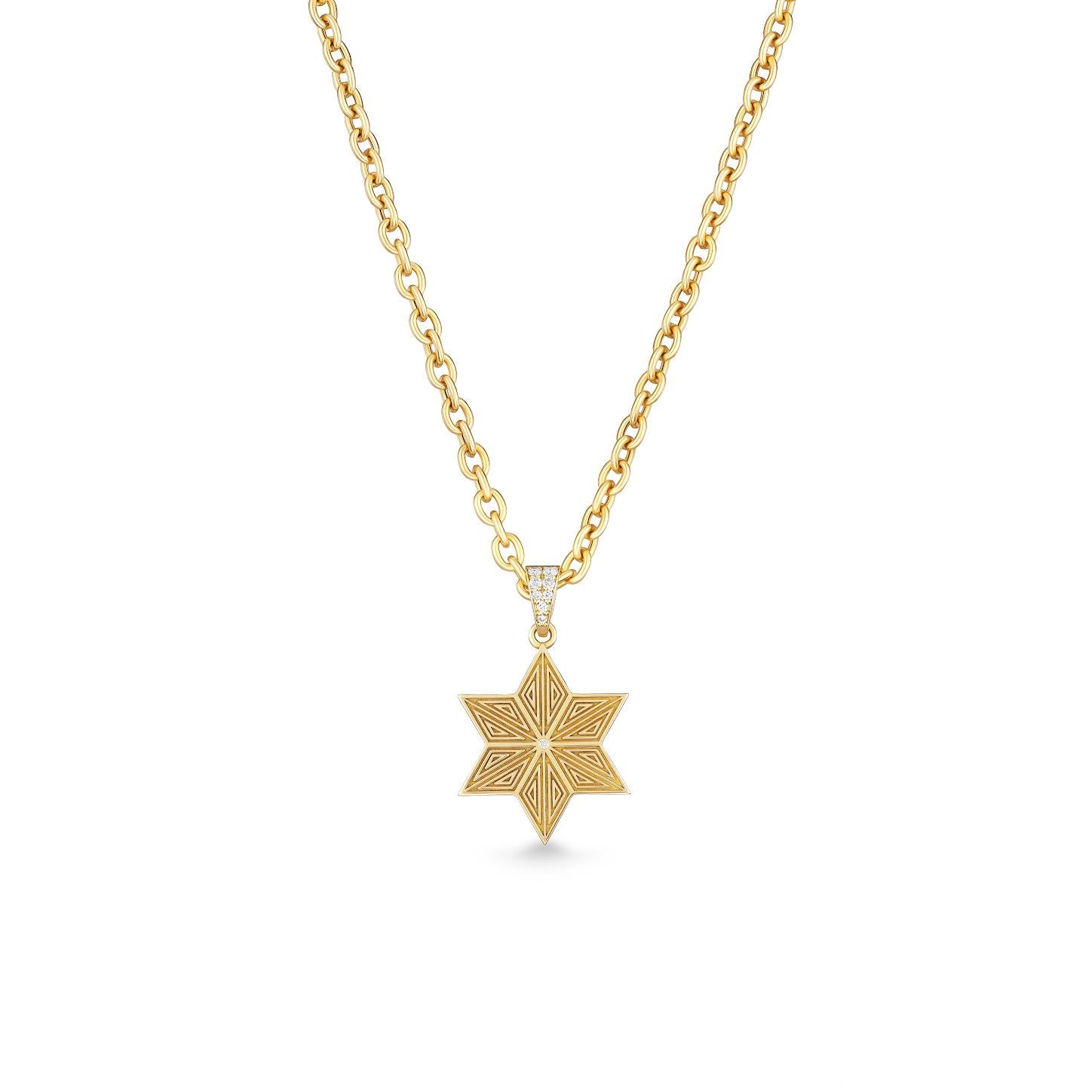 ETERNAL STAR