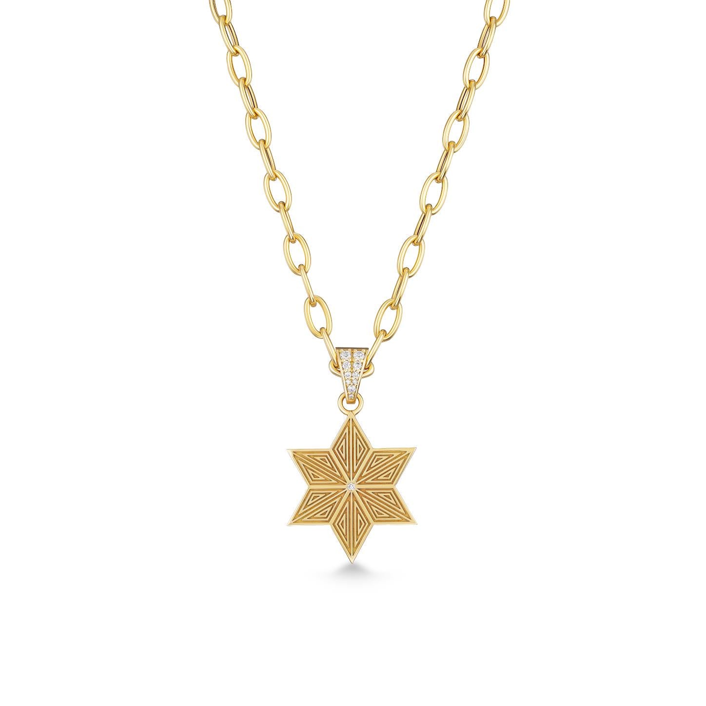 ETERNAL STAR