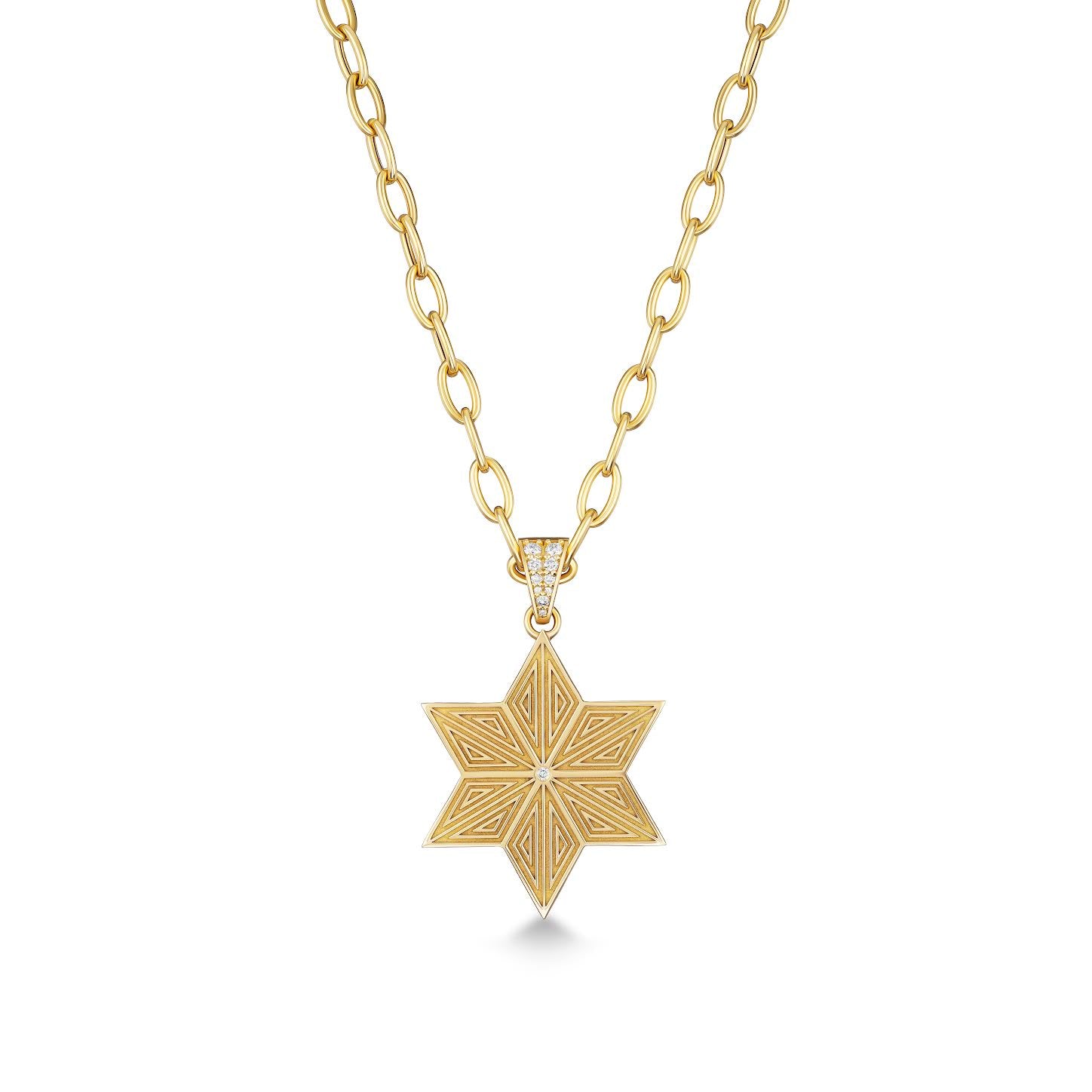 ETERNAL STAR