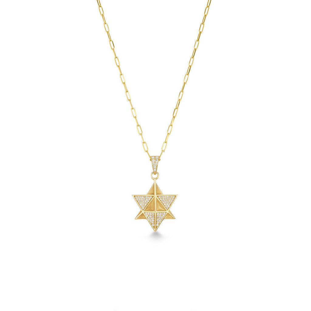 MERKABA DIAMONDS