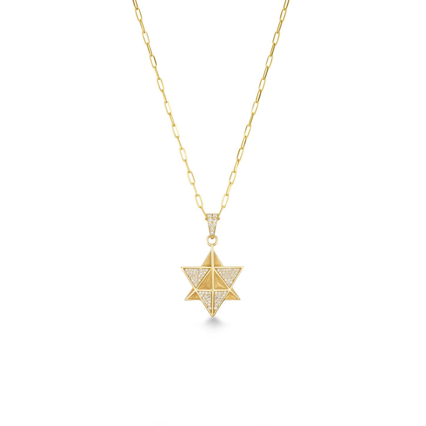 MERKABA DIAMONDS