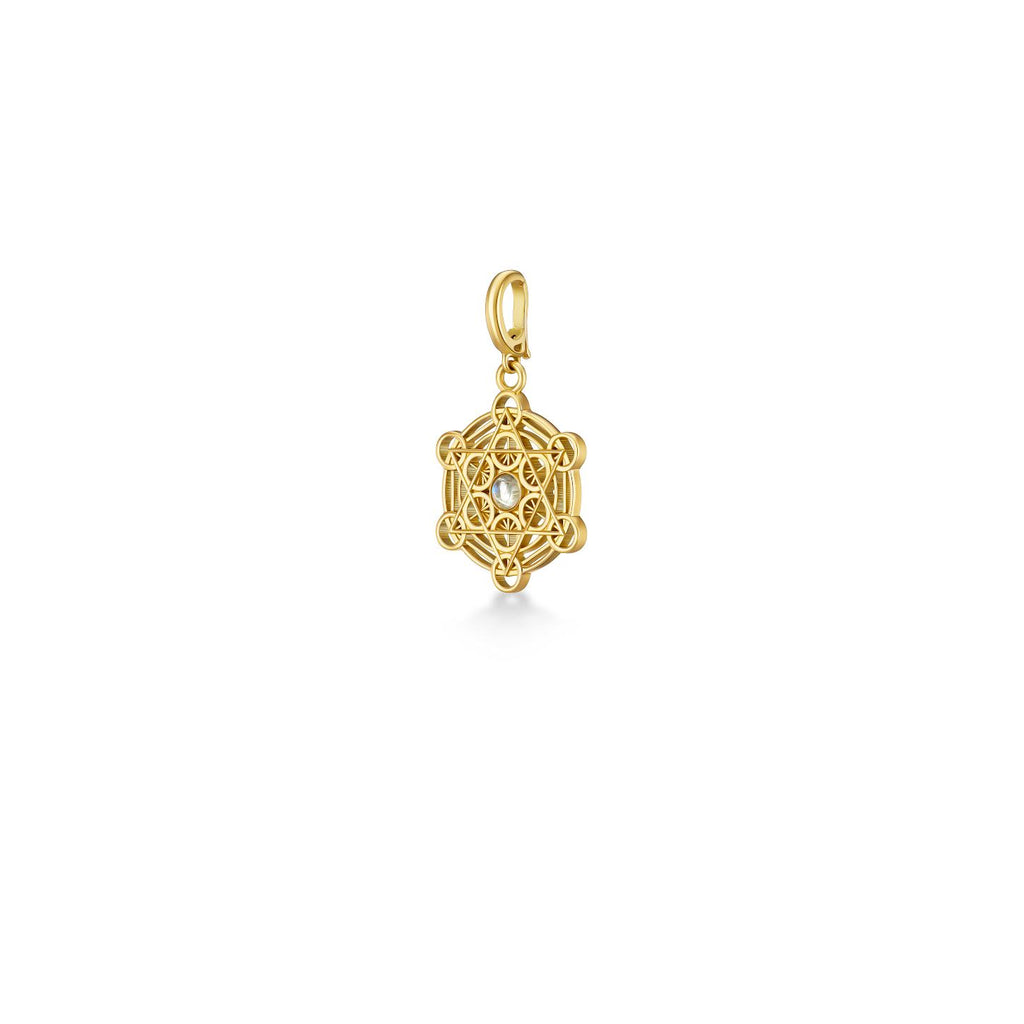 Metatron's Cube