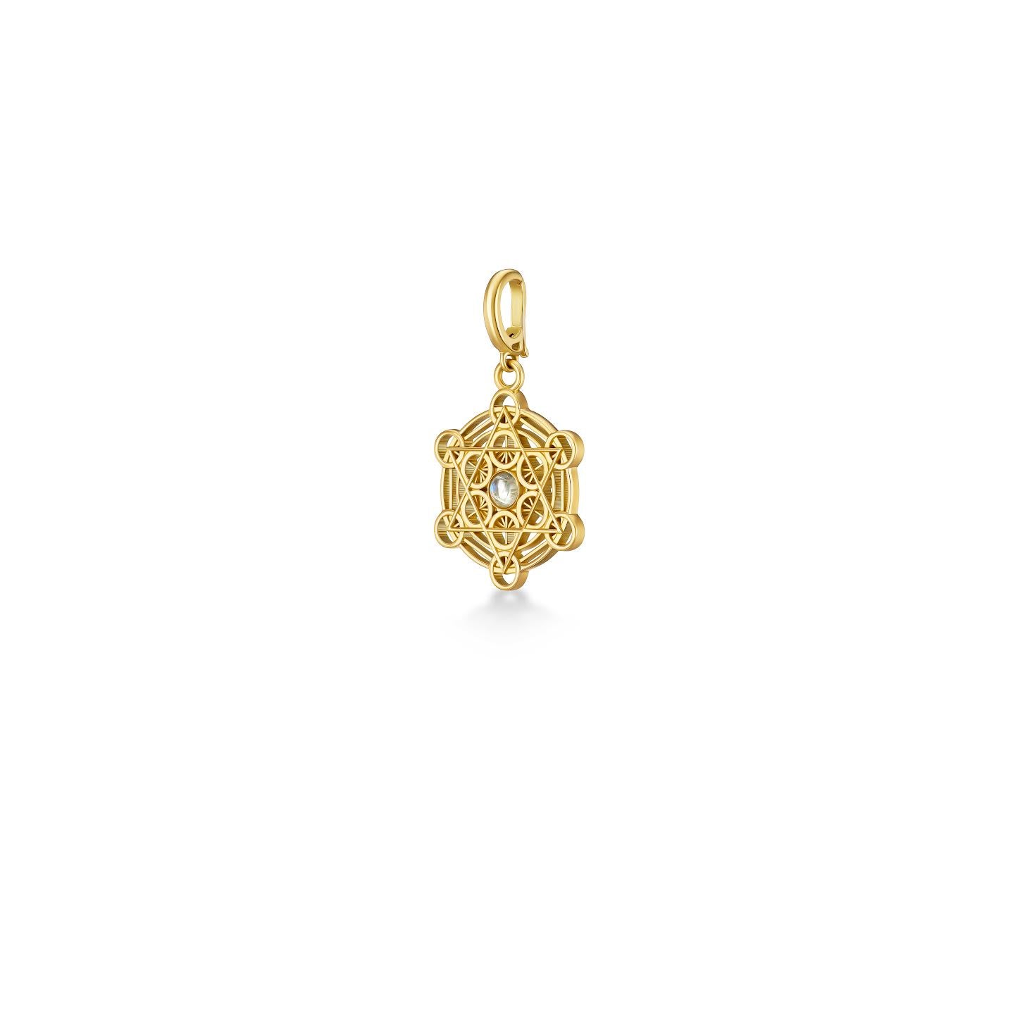Metatron's Cube