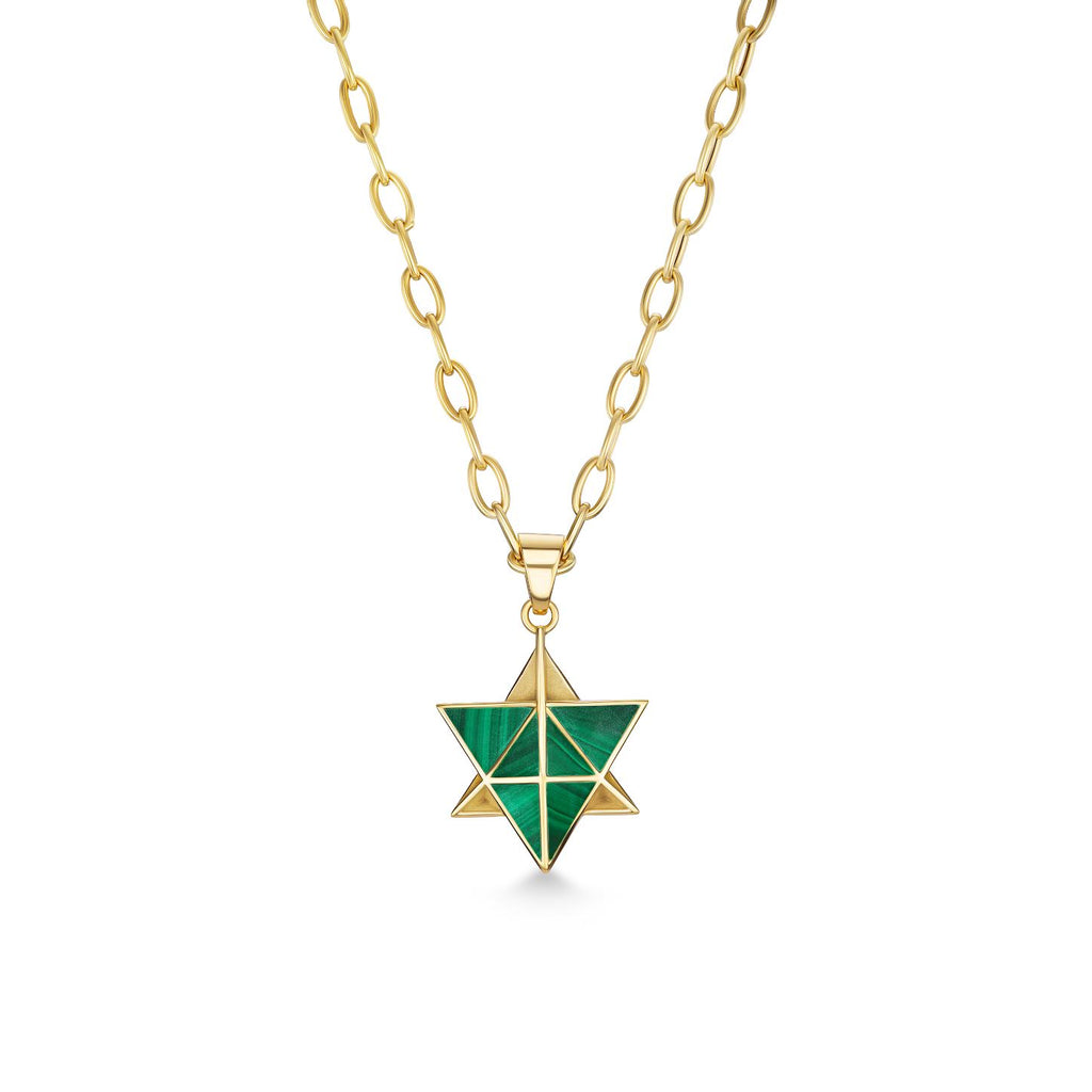 MERKABA GEMSTONE