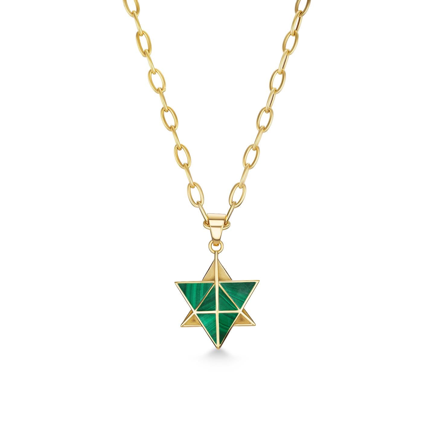 MERKABA GEMSTONE