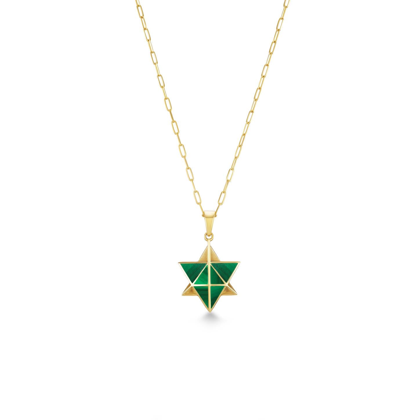 MERKABA GEMSTONE