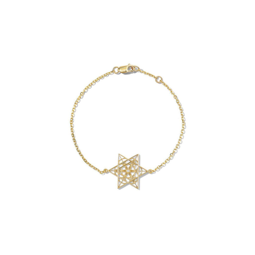REVELATION STAR BRACELET