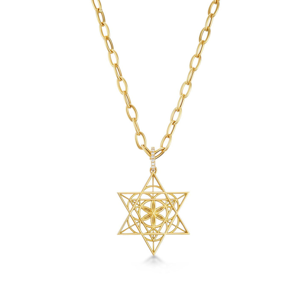 REVELATION STAR