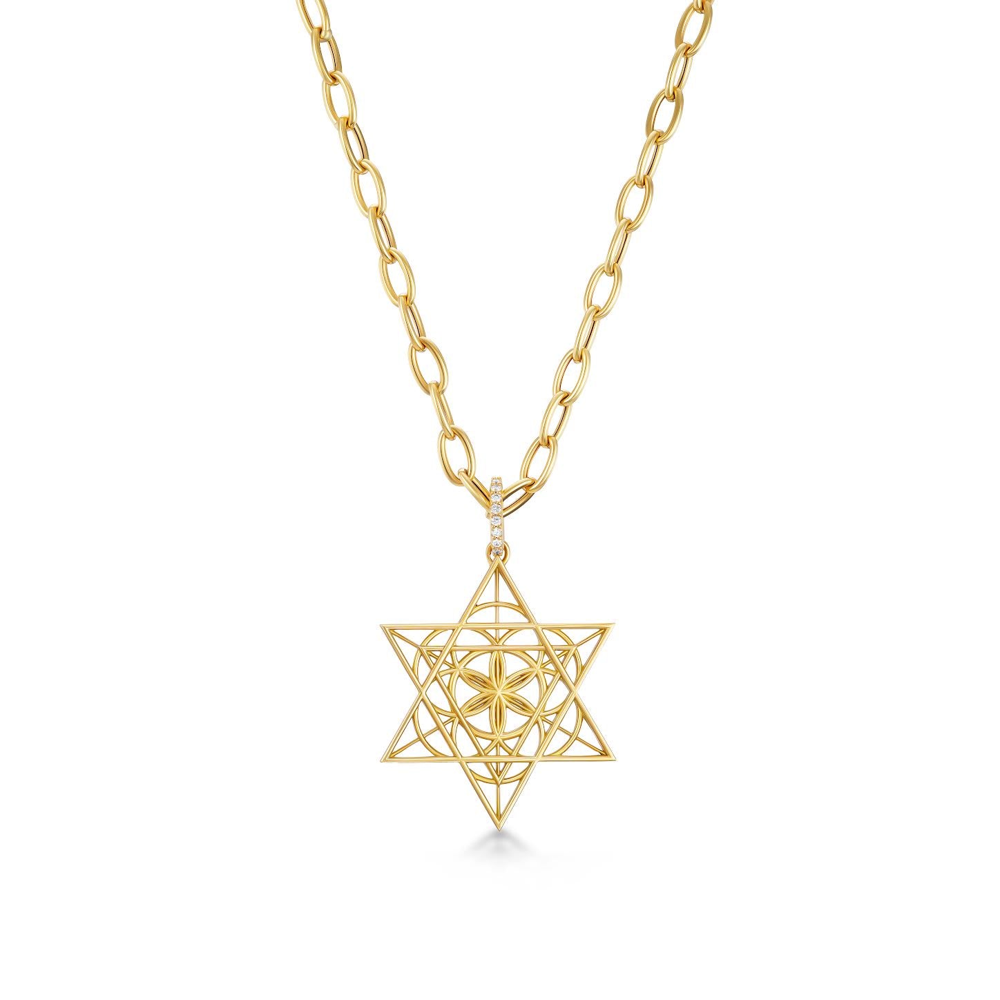 REVELATION STAR
