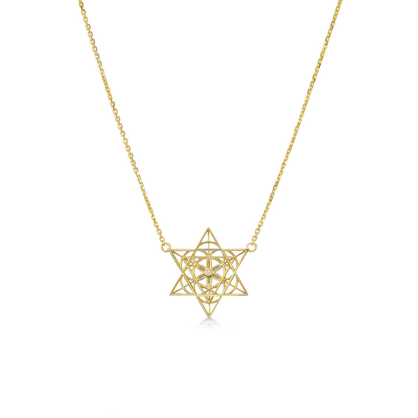 REVELATION STAR