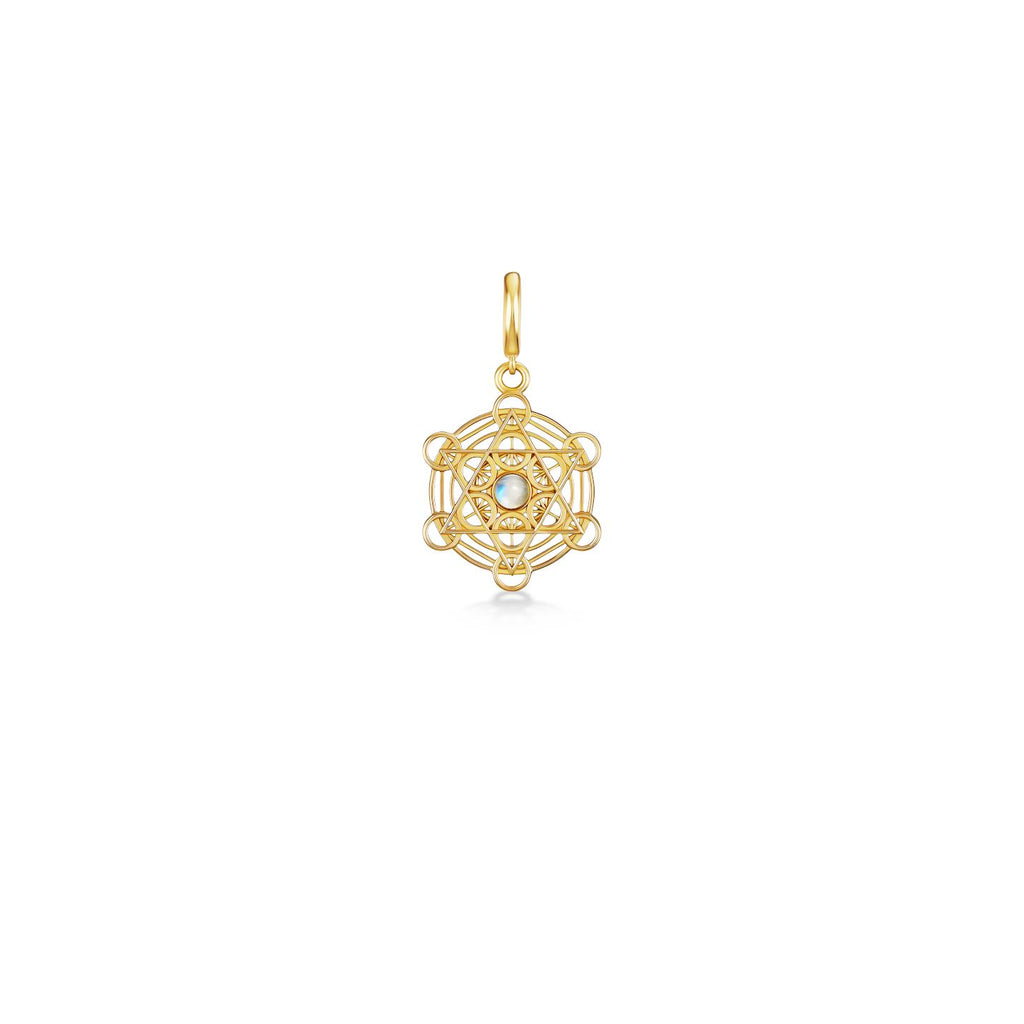 METATRON'S CUBE