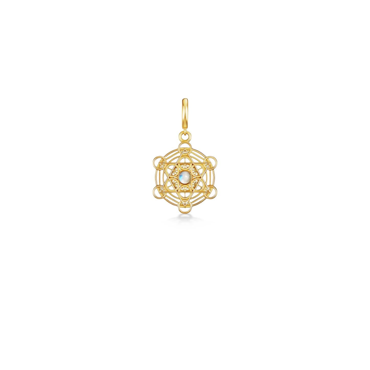 METATRON'S CUBE