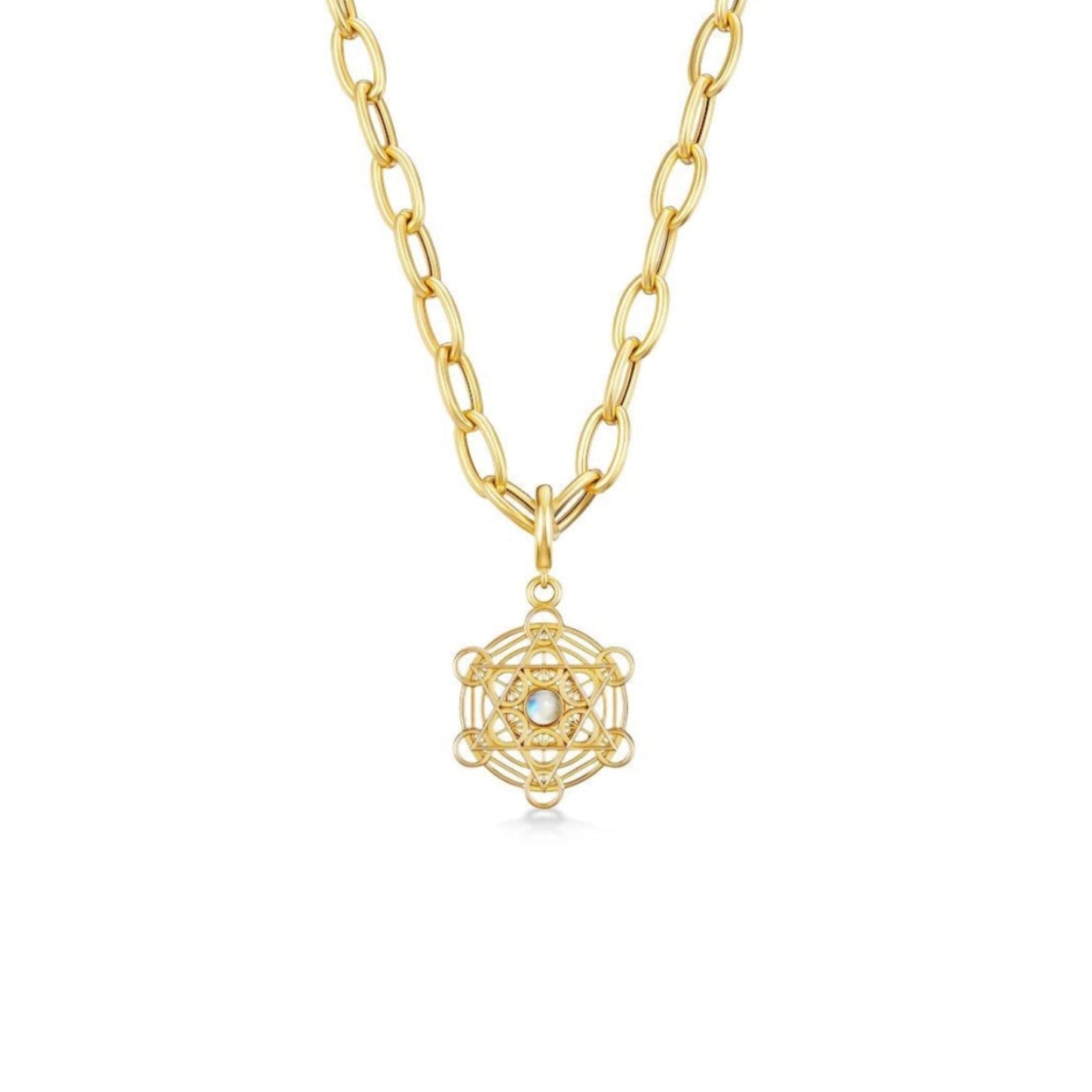 METATRON'S CUBE