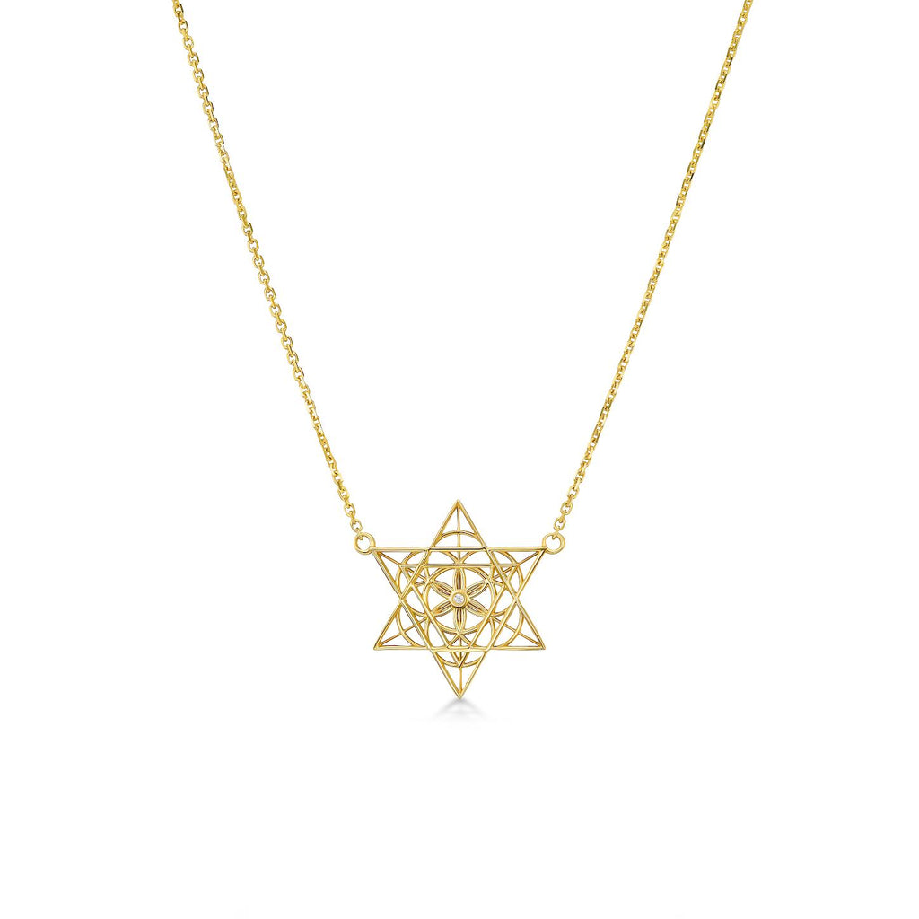 REVELATION STAR