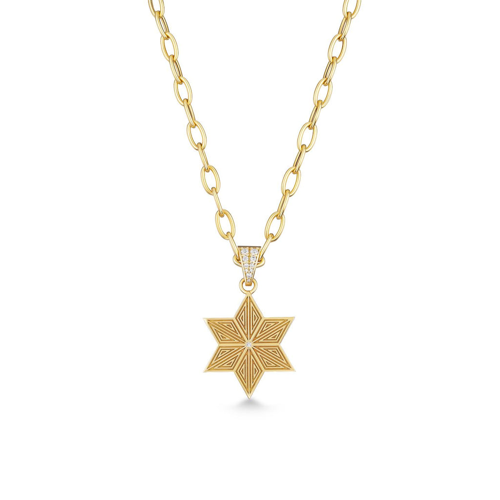 ETERNAL STAR