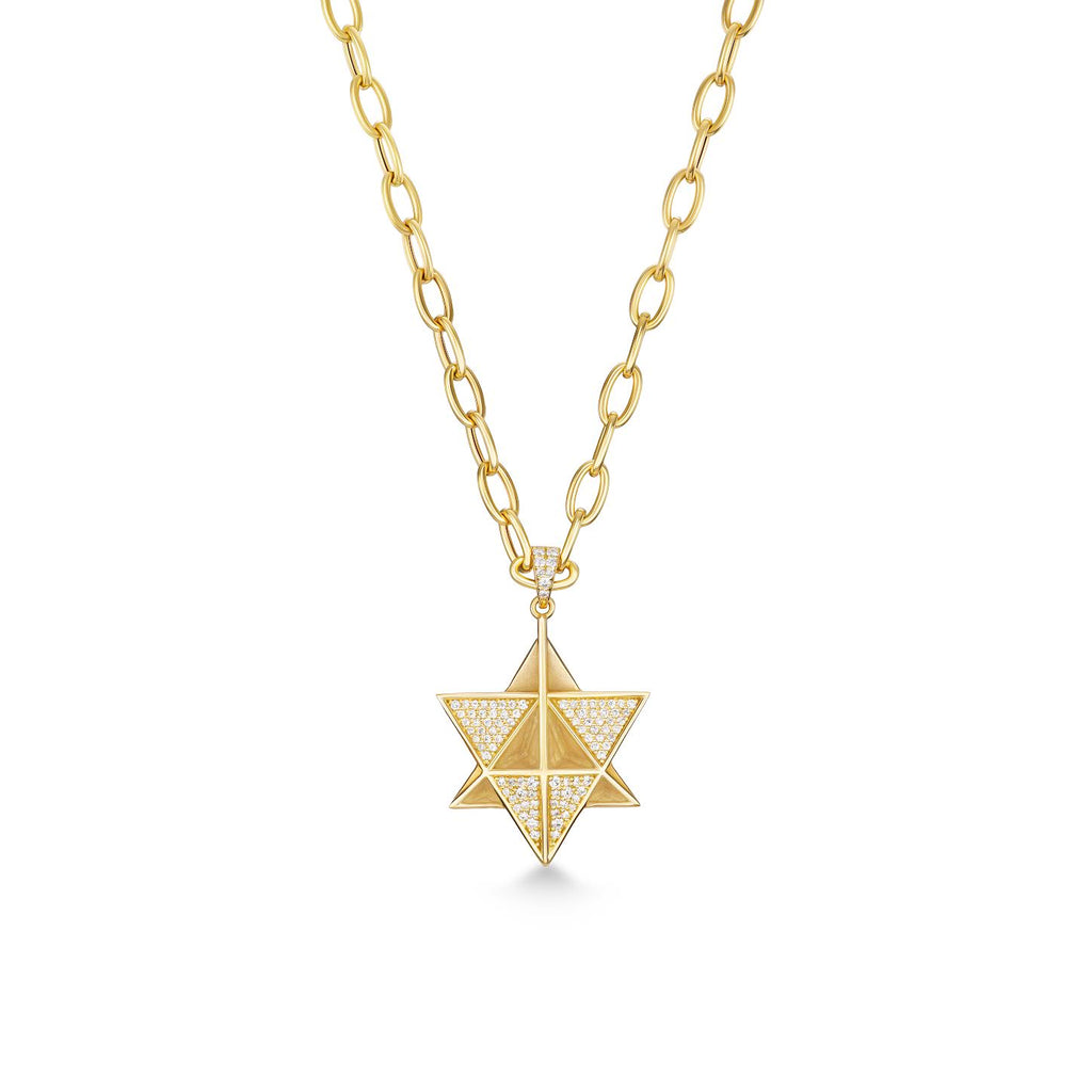 MERKABA DIAMONDS