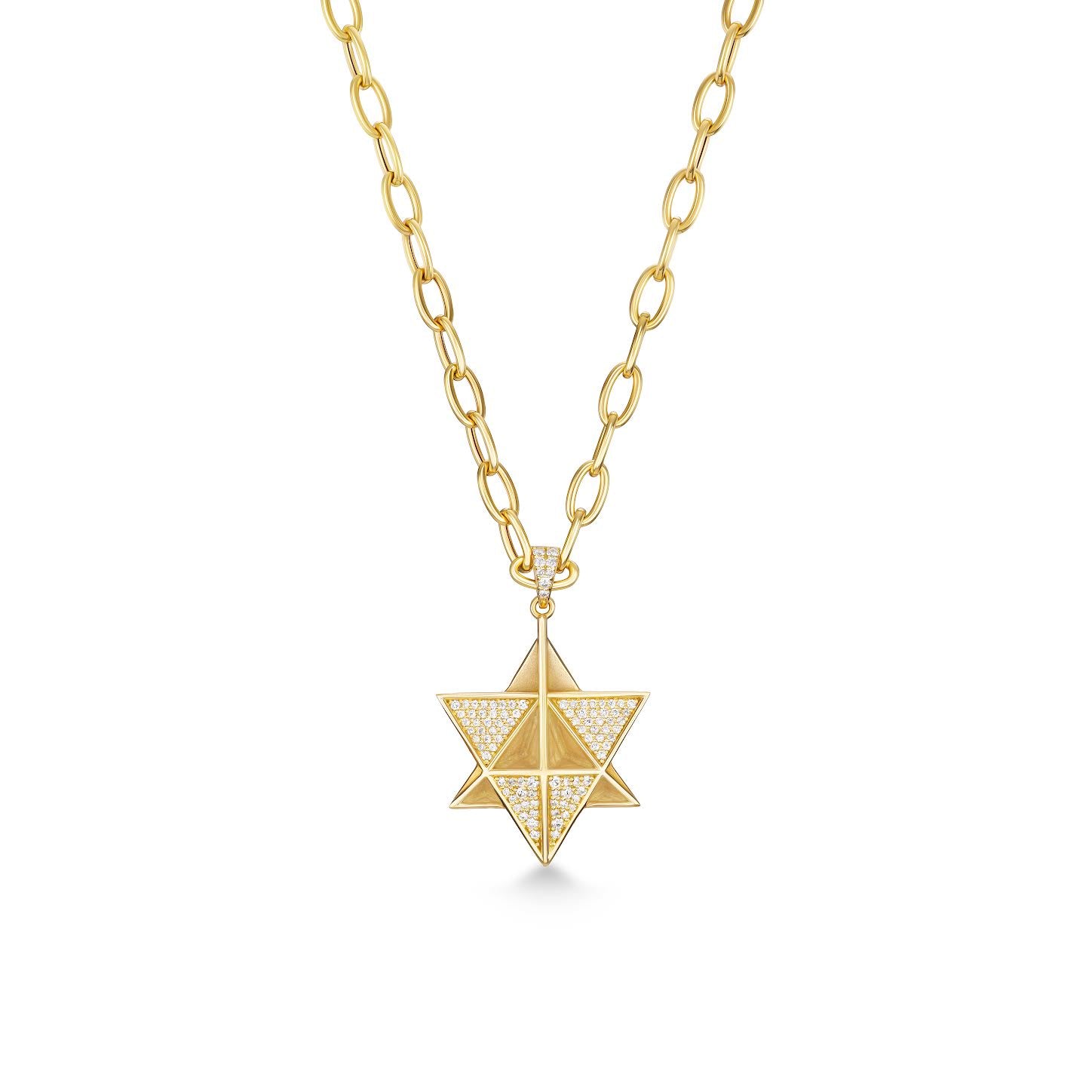 MERKABA DIAMONDS