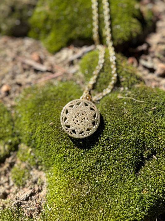 MERKABA