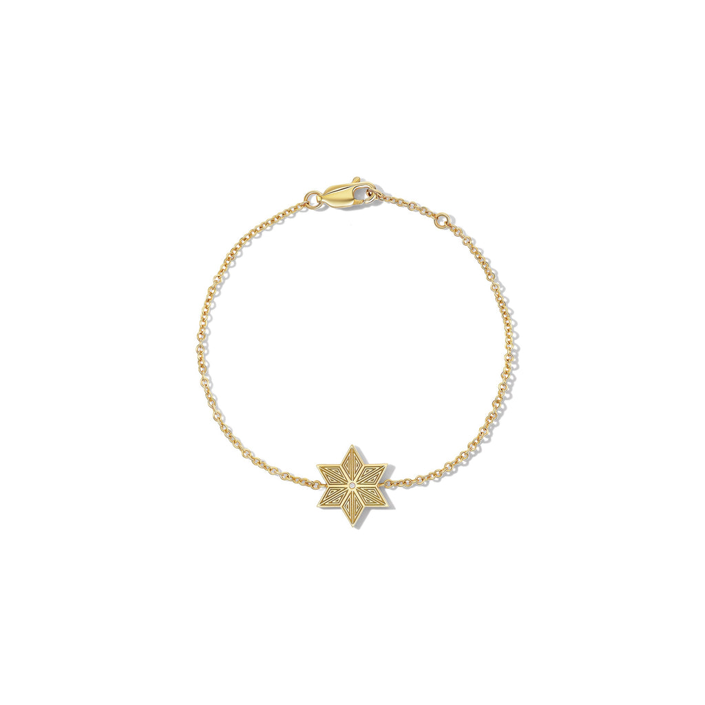 ETERNAL STAR BRACELET