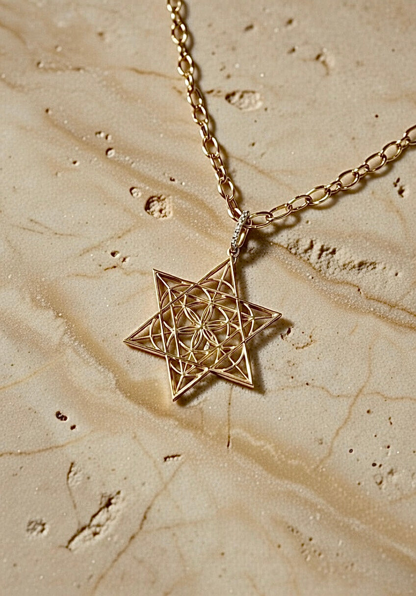 Revelation Star