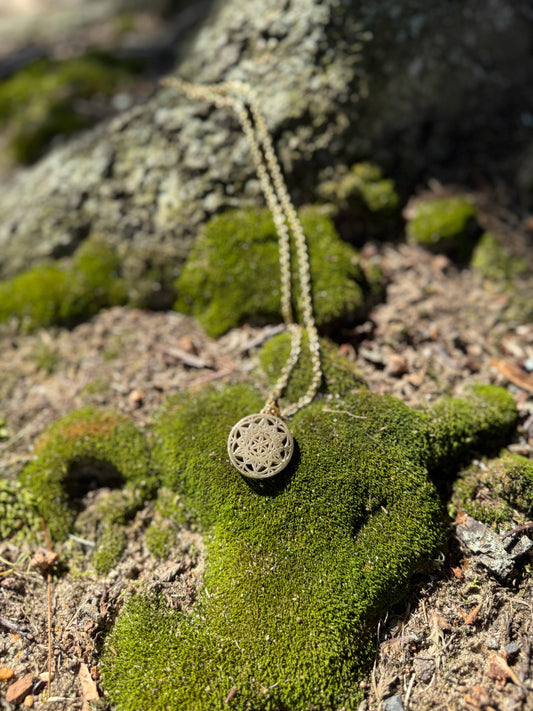 MERKABA