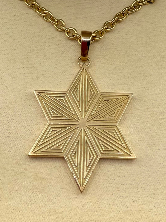 ETERNAL STAR