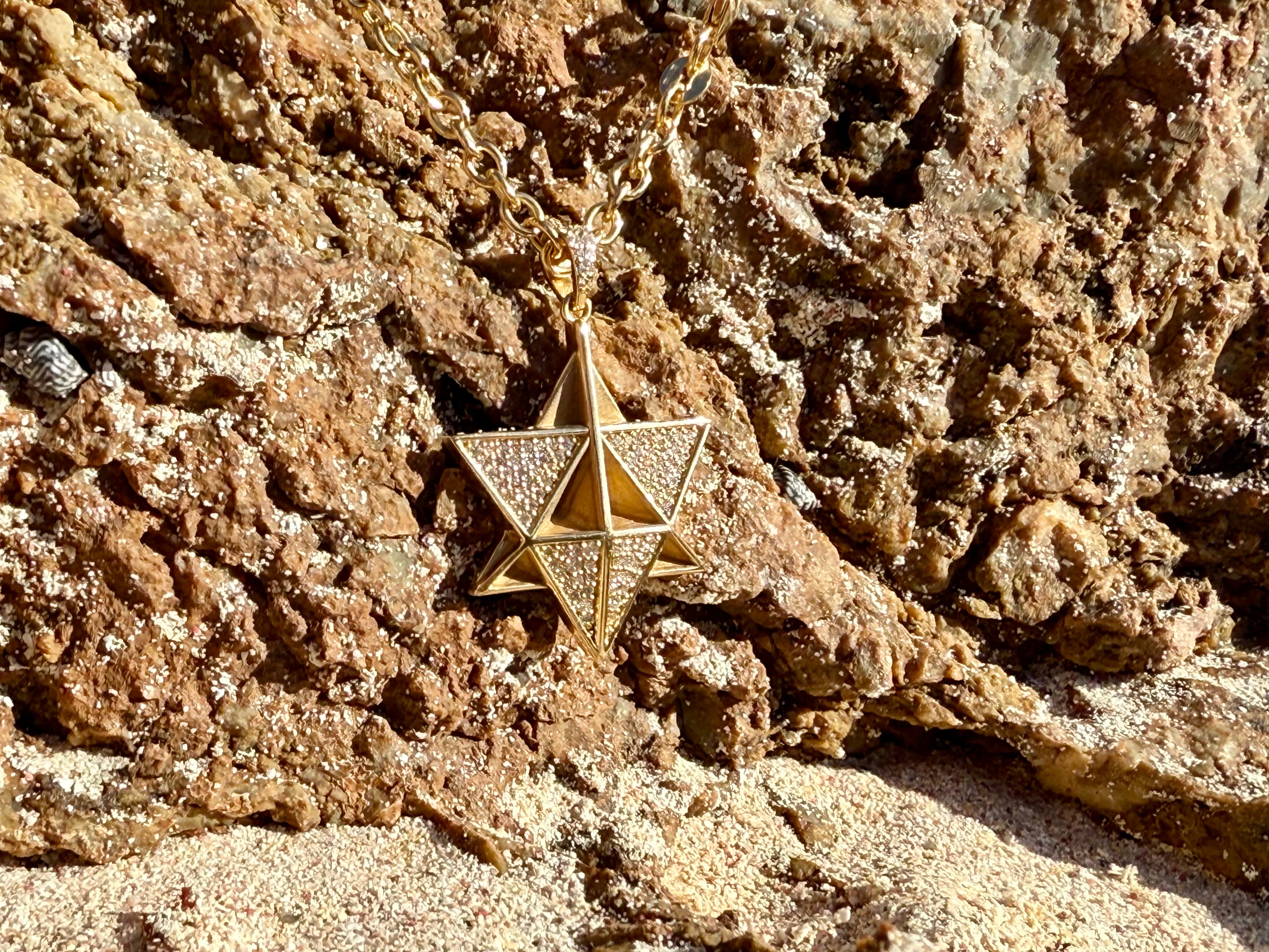 MERKABA