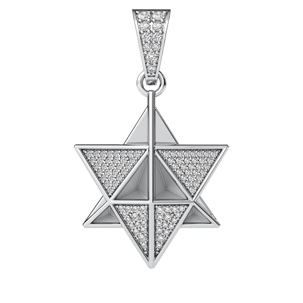 MERKABA
