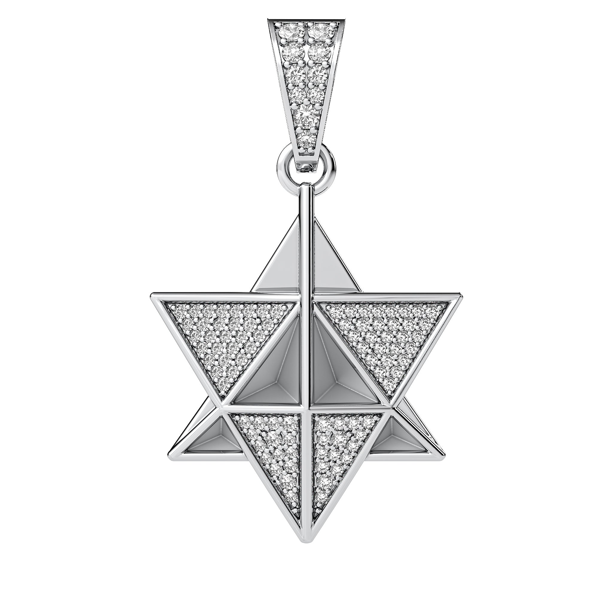 MERKABA
