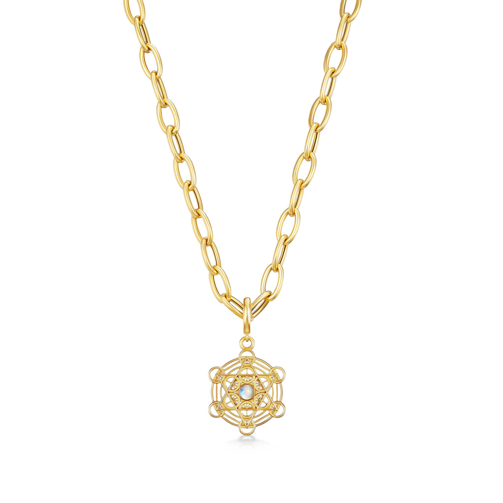METATRON'S CUBE