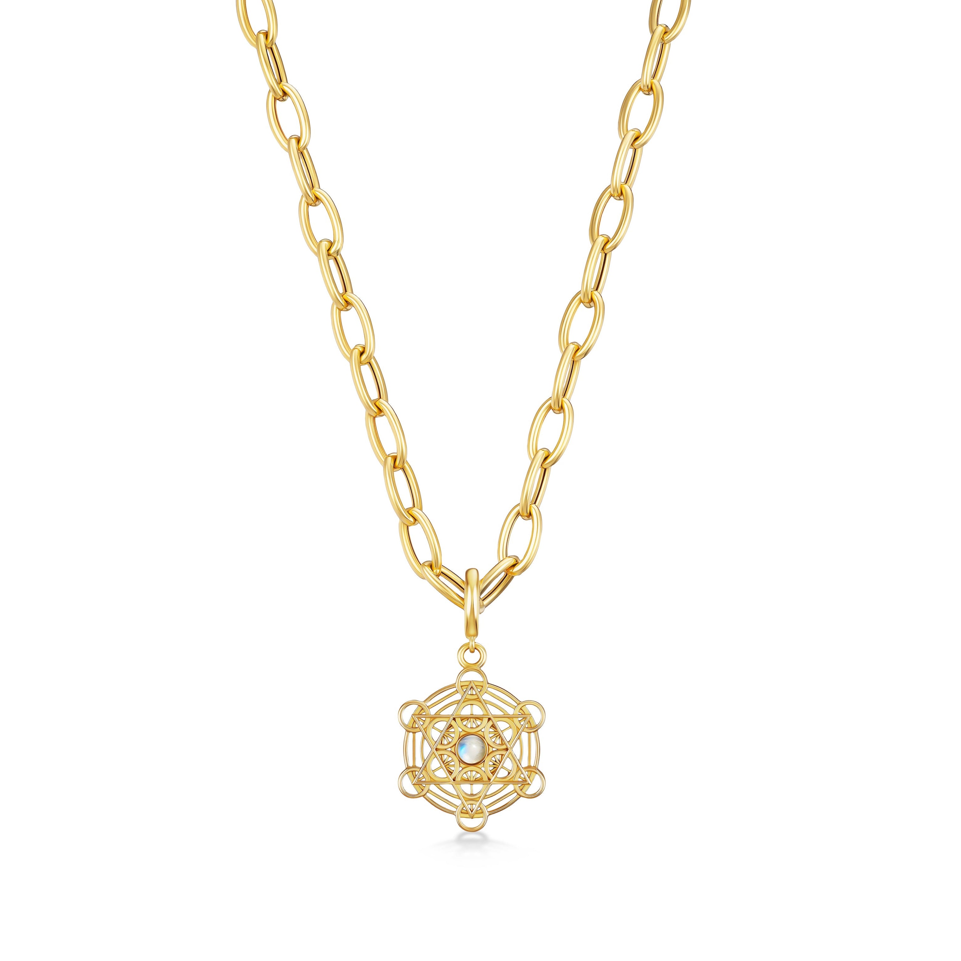 METATRON'S CUBE