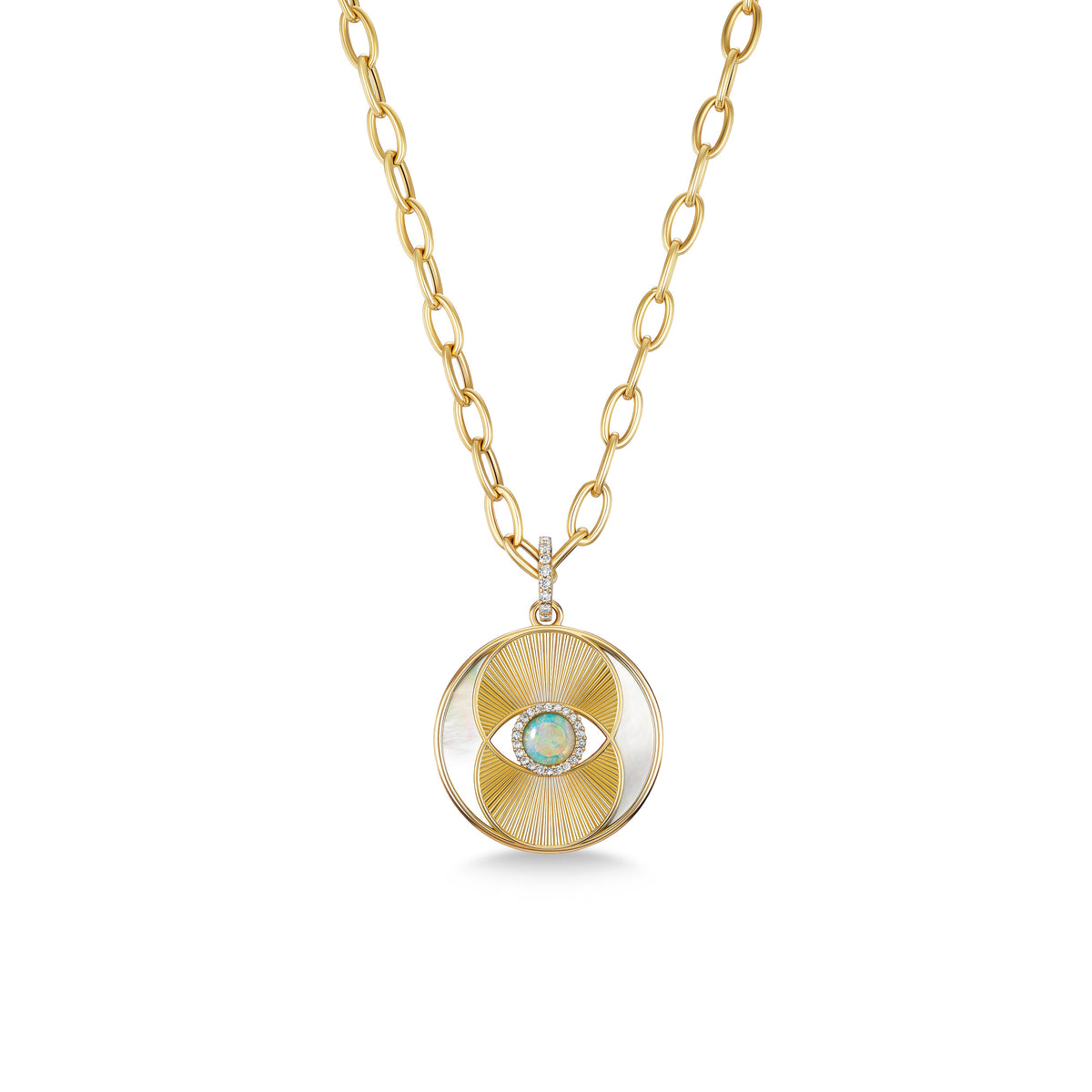 ETERNAL LIGHT
