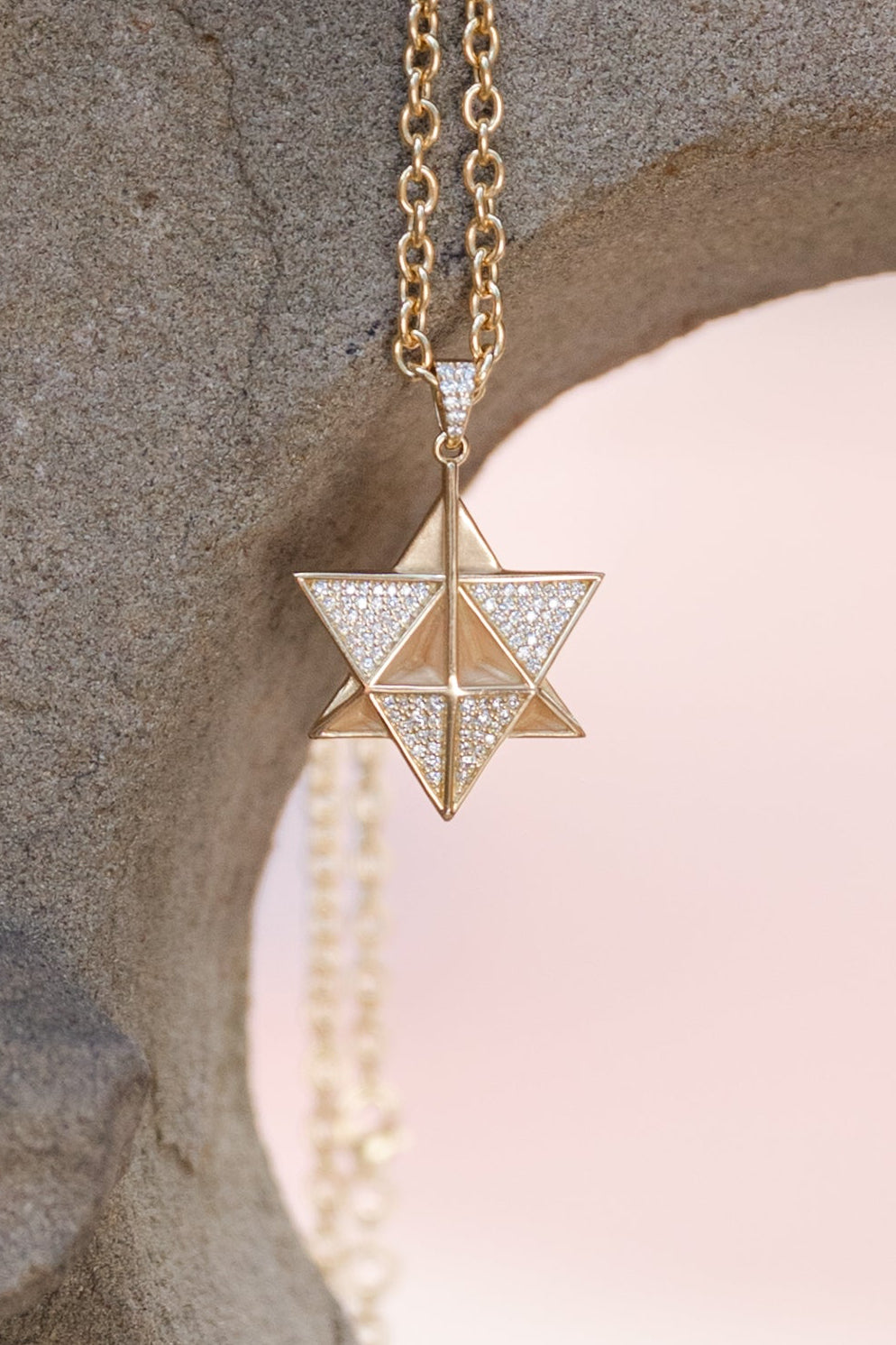 MERKABA