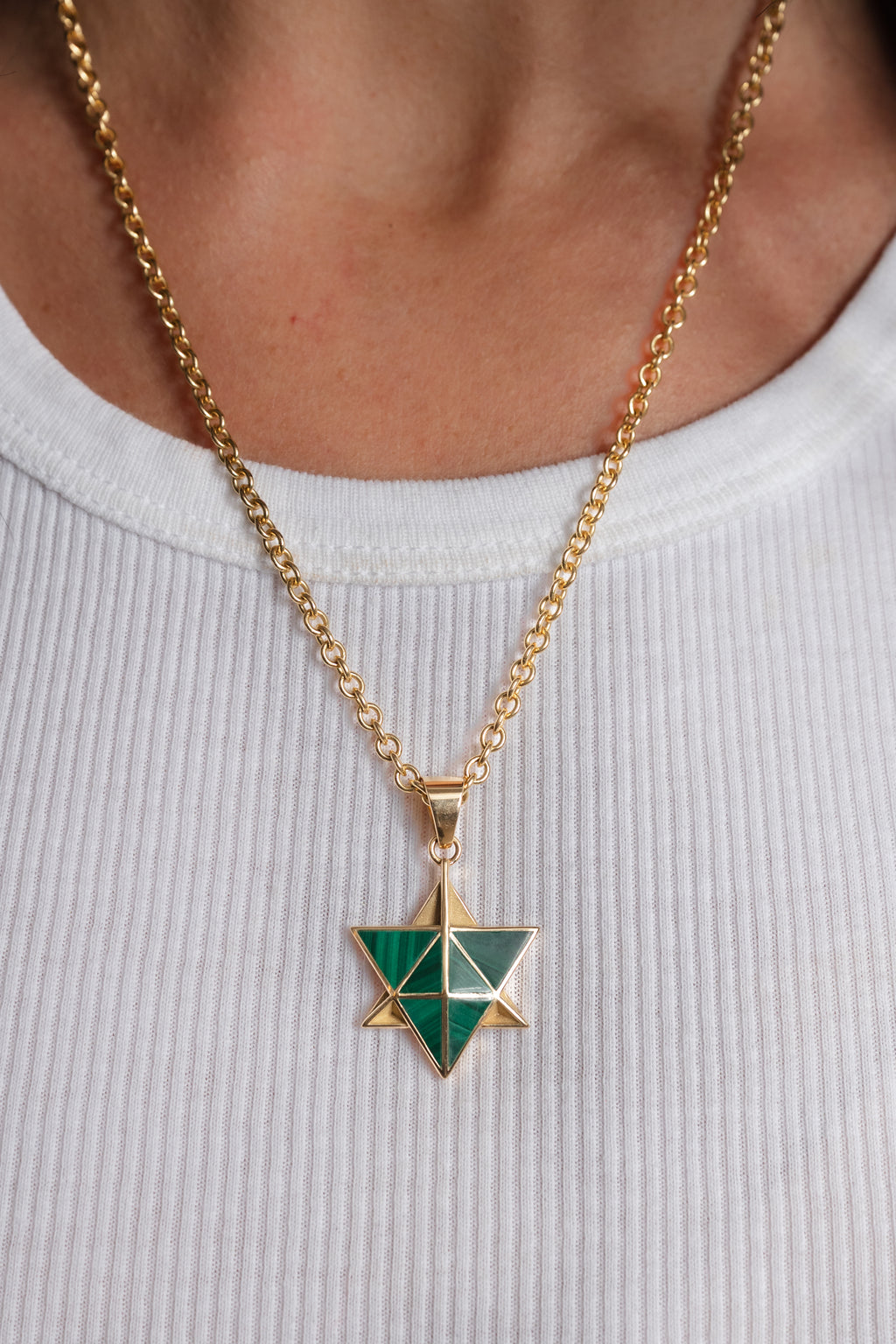 MERKABA GEMSTONE