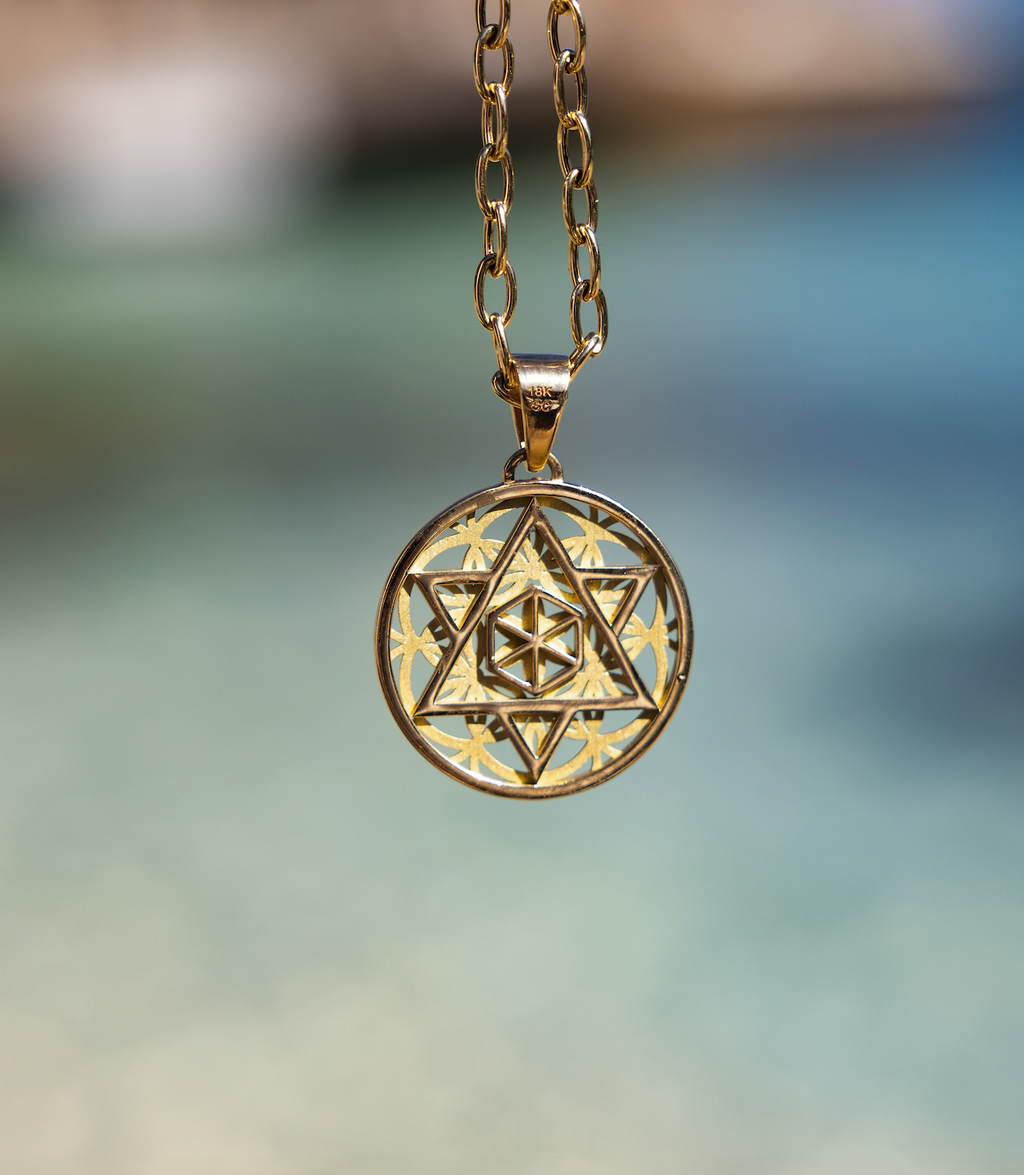 CHARIOT STAR