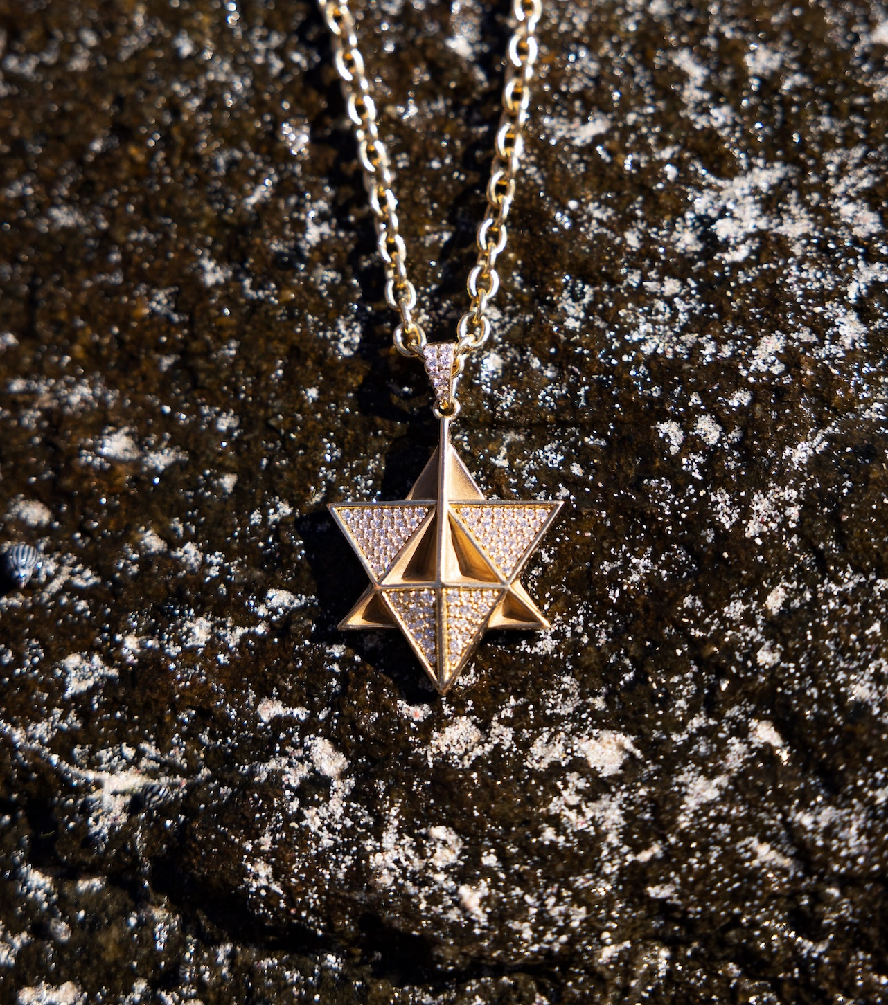 MERKABA