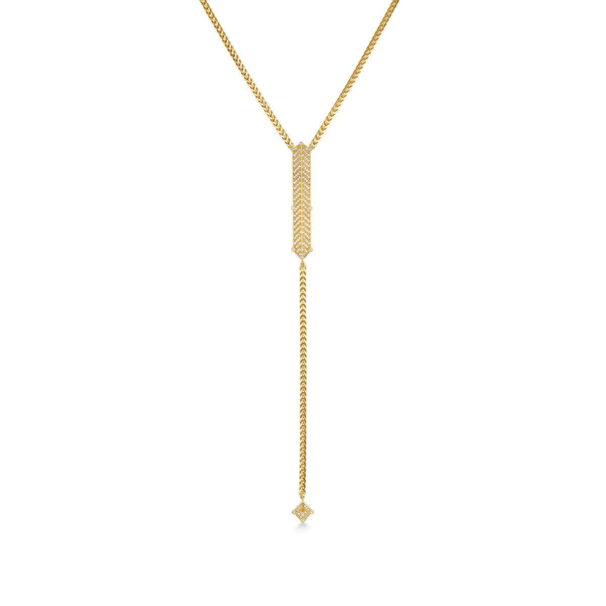 TREE OF LIFE LARIAT