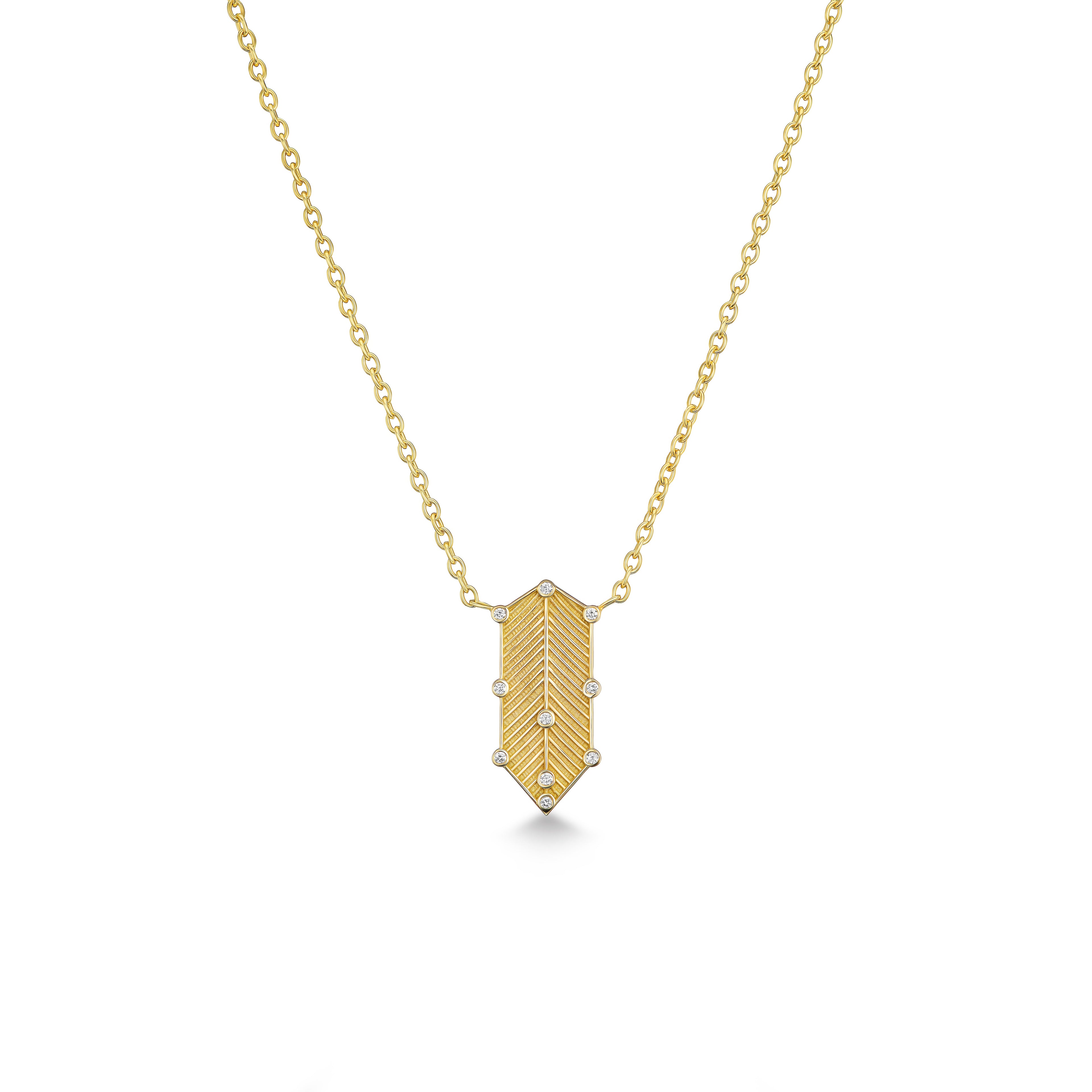 TREE OF LIFE NECKLACE