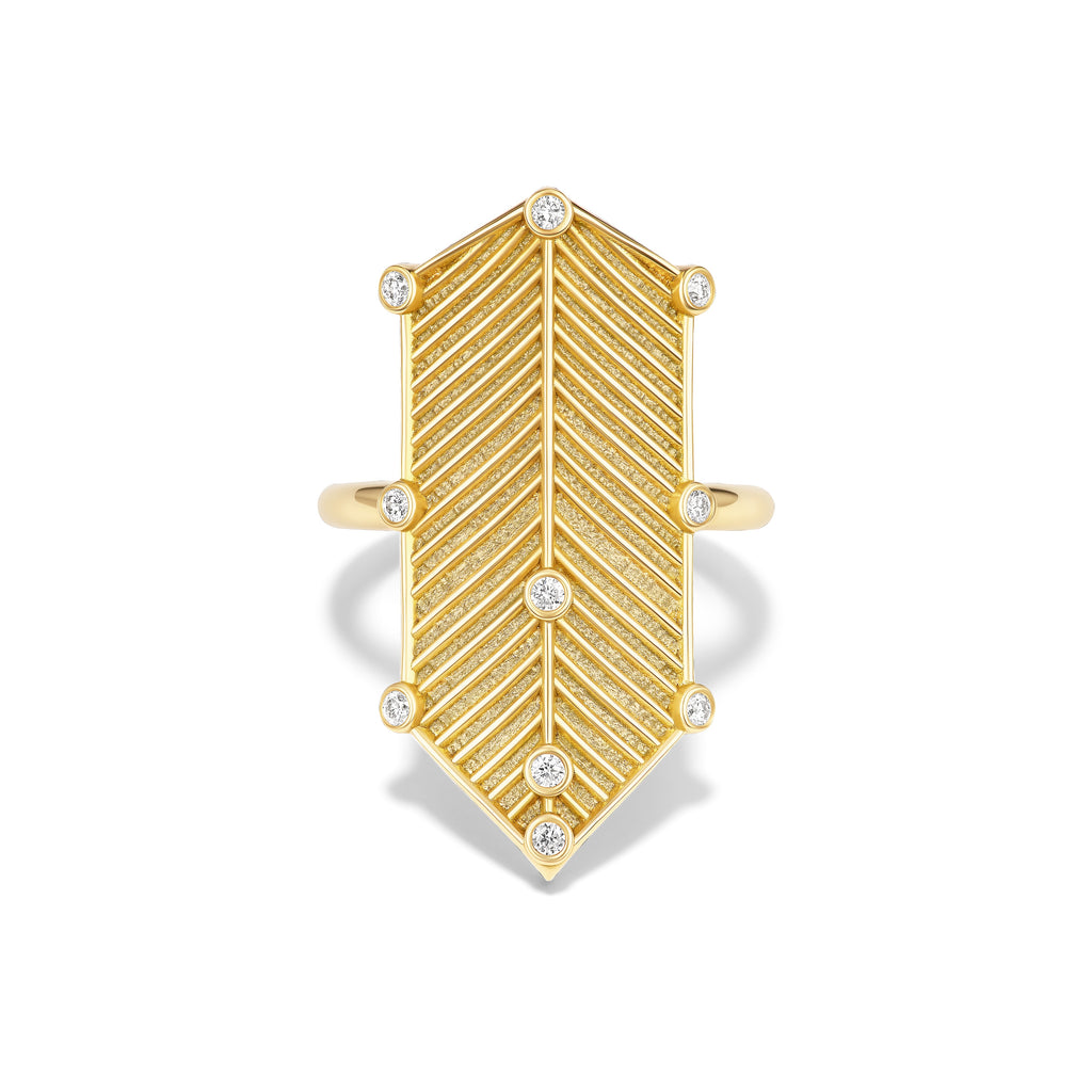 TREE OF LIFE RING