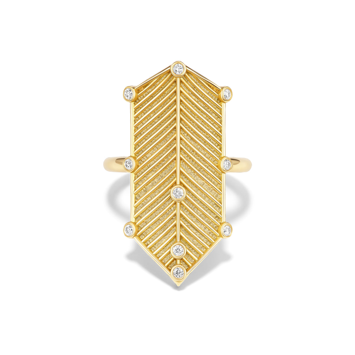 TREE OF LIFE RING