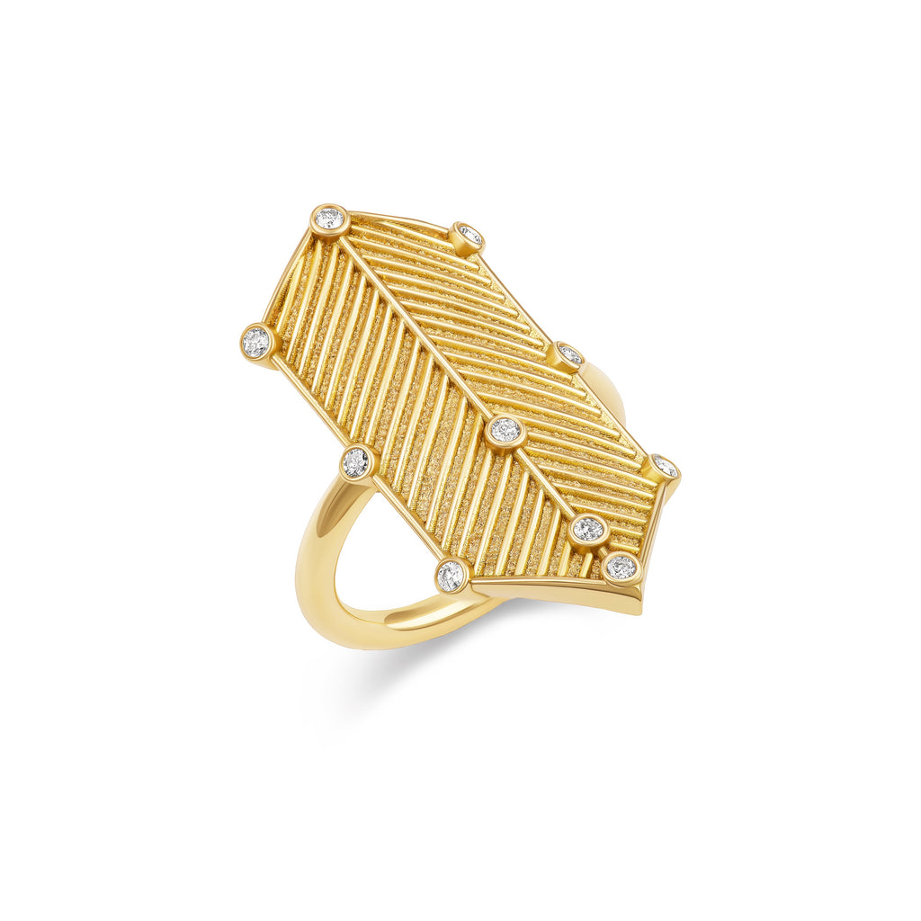 TREE OF LIFE RING