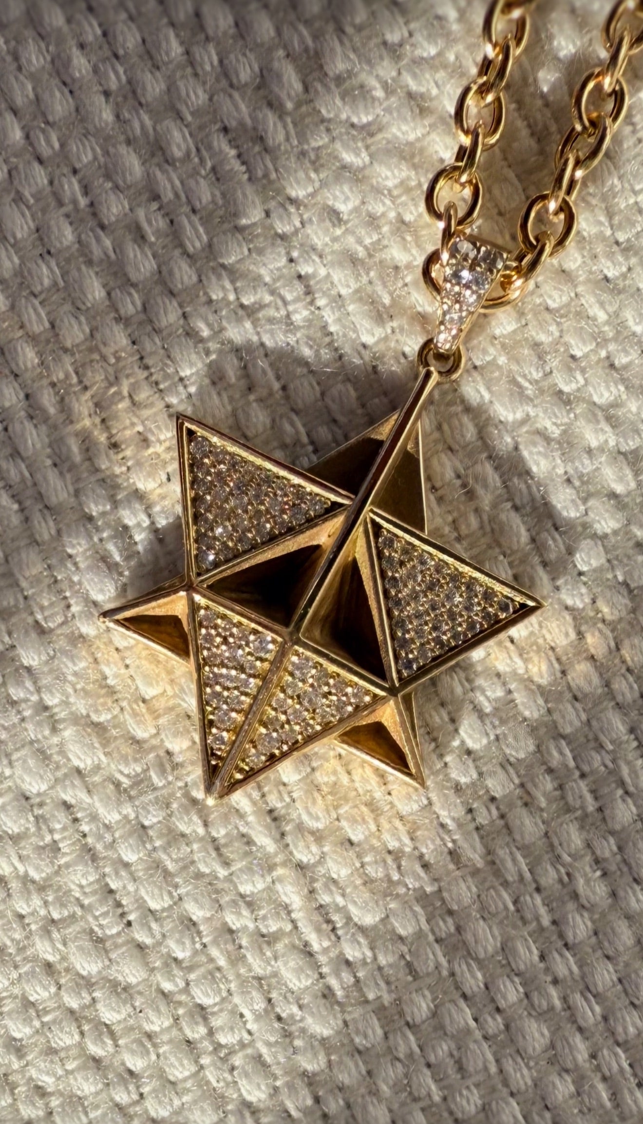 MERKABA